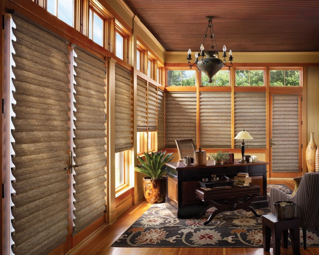 Traverse City Blinds and Window Treatments Peninsula Window Coverings