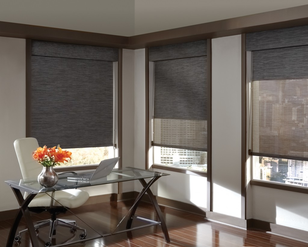 Traverse City Blinds and Window Treatments Peninsula Window Coverings