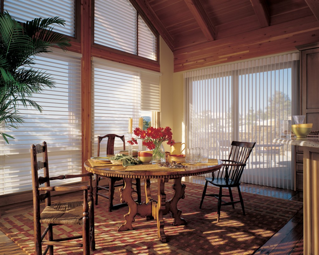 Peninsula Windows Traverse City Blinds and Window Treatments - Peninsula Window Coverings